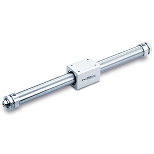 REA, Sine Rodless Cylinder, Standard – REA25-250