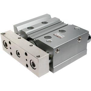 MGPS, Compact Guide Cylinder, Oversize Guide Rod – MGPS50TF-125
