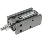 C(D)UX, Free Mount Cylinder, Double Acting, Single Rod, Low Speed – CDUX32-40D