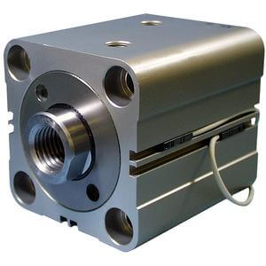 CH(D)KD(32-100), Compact Hydraulic Cylinder Series – CHKDB32-30
