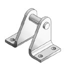 Trunnion Bracket – CG-E032SUS