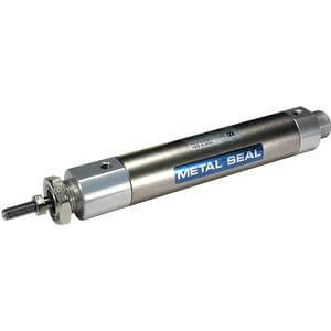 MQM, Lateral Load Resisting Cylinder, Low Friction – MQMLB20TF-45D