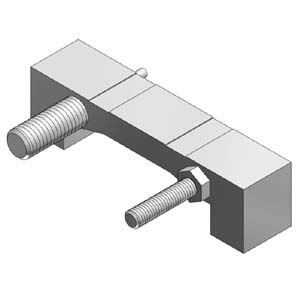 MY3B, Accessory, Stroke Adjuster – MY3B-A16H1