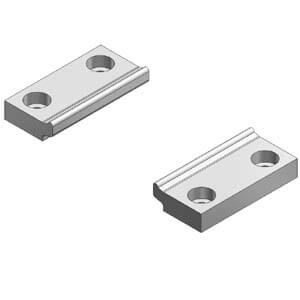 MY3A/B Accessory, Side Support – MY-S16B