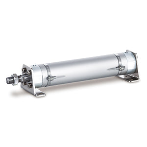 CG1-Z1, Air Cylinder, Double Acting, Single Rod – CDG1ZN63TF-250Z1