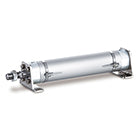 CG1-Z1, Air Cylinder, Double Acting, Single Rod – CDG1LN25-120Z1