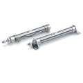 C(D)J2-Z, Air Cylinder, Double Acting, Single Rod – CDJ2B16-35RZ-B