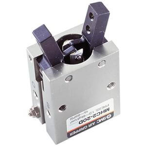 MHC2, Air Gripper, Angular Style – MHC2-10D