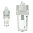 AL10-60-A, Lubricator – AL10-M5-A