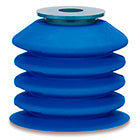 Vacuum pad/Compatible with Metal Detectors, pad only – HF3A-ZP3F – HF3A-ZP3FS-T40ZJMS-AG03
