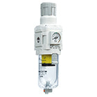 Mist Separator Regulator - AWM-D – AWM40-F04H-D
