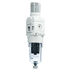 Micro Mist Separator Regulator - AWD-D – AWD20-F01H-D