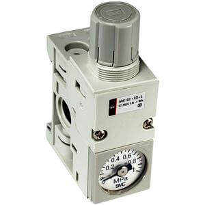 ARM11A, Regulator Block, Common Supply Type | ARM11AB1-R17-A1