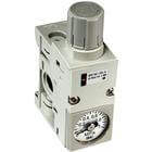 ARM11B, Regulator Block, Individual Supply Type – ARM11BA1-R06-A