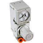 ARM10F, Single Regulator, Front Handle Type – ARM10F1-06GPC-1