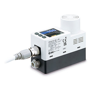 Flow Controller for Air − PFCA7 – PFCA711-C6-1N