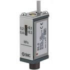 IS10, Pressure Switch, Reed Switch Type – IS10-N01-6L