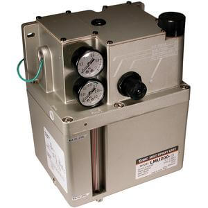 LMU, Mist Spray Unit – LMU100-53-Q