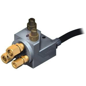 LMV, Mist Spray Mixing Valve – LMV120-20