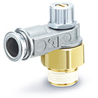 All Metal Exterior, Elbow - ASB-BD – ASB2201-G02-08BD