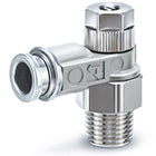 All Metal Exterior, Elbow - ASB-D – ASB2201-G01-08D