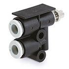 Centralised Piping - AS-DPP – AS-DPX00042