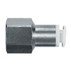 Female Connector - KGF – KGF04-01