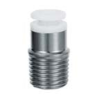 Hex. Socket Head Male Connector - KGS – KGS10-01S
