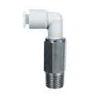 Extended Male Elbow - KGW – KGW08-01S