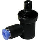 KBV, Piping Module, Elbow Socket Module – KBV1-06