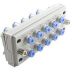 KDM, Rectangular Multi-Connector – KDM10-23