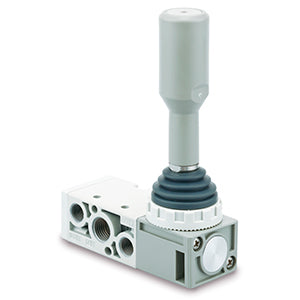 Hand Valve – VHL – VHL212S-G02