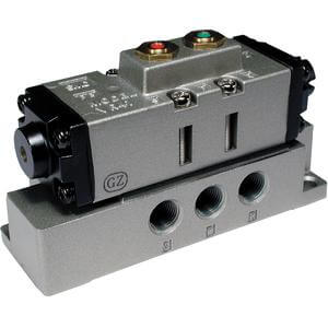 VR41, Transmitter - Relay – VR4152-01A-1