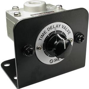 VR21, Transmitter - Time Delay Valve Series | VR2110-F01