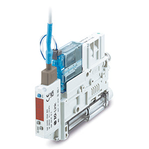 ZK2*A, Vacuum Unit, Ejector system single unit with IO-Link – ZK2A15K55HA-08