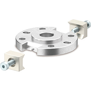 RMTM, Clamp type main plate – RMTM2-4M1