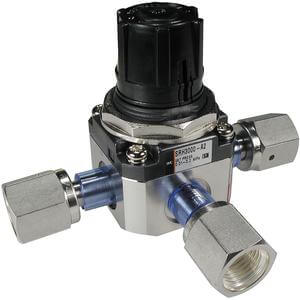 SRH, Clean Regulator – SRH3101-02
