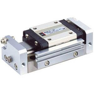 MXP, High Precision Slide Table (Recirculating Bearings) – MXP12-15