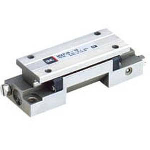 MXPJ6, Miniature High Precision Slide Table (Recirculating Bearings) – MXPJ6-5