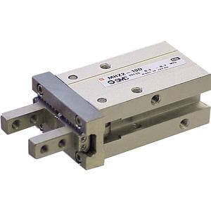 MHZ2, Air Gripper, Parallel Type, Standard – MHZ2-10DN