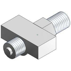 Rubber Stopper - MXQ-Z(AS) – MXQA-AS16