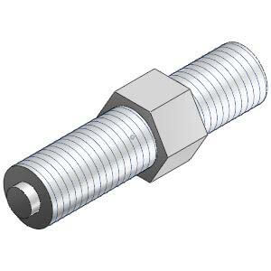 Rubber Stopper - MXQ-Z(AT) – MXQA-AT12