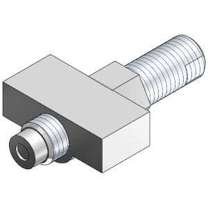 Shock Absorber - MXQ-Z(JS) – MXQA-JS16