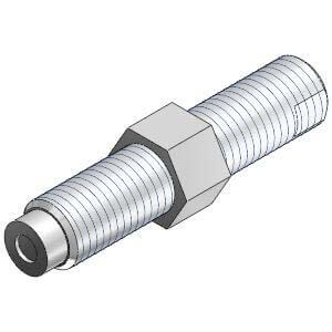 Shock Absorber - MXQ-Z(JT) – MXQA-JT20P