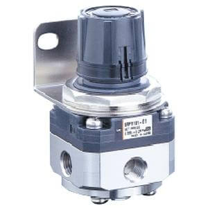 SRP1000, Precision Clean Regulator – SRP1101-F01