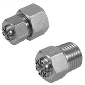 KNS, Low Noise Nozzle | KNS-R01-090-8