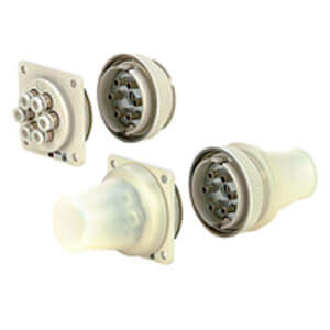 DMK plugside with destick safety Pin 1 removed – DMK12P-23-OAM00118 (illustrative image)