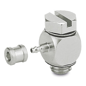 Miniature Fitting (Only for Miniature Tube) - M-*-2 – M-5ALHU-2