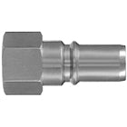 KK*P-*F, S-Couplers, Female Thread – KK4P-02F
