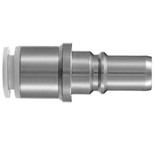 KK*P-*H, S-Couplers, Straight Type with One-touch Fitting – KK4P-08H